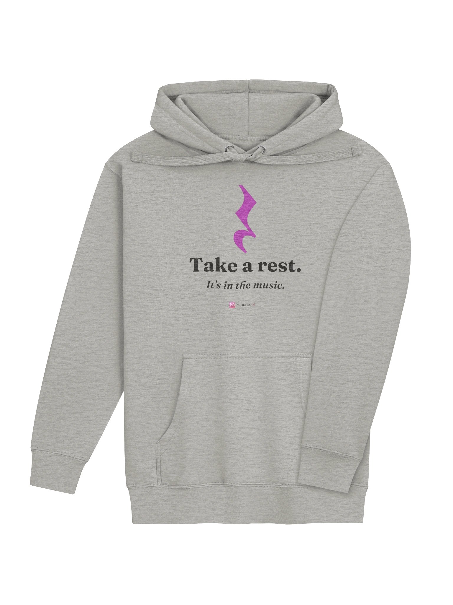 Take a Rest Hoodie product image (20)