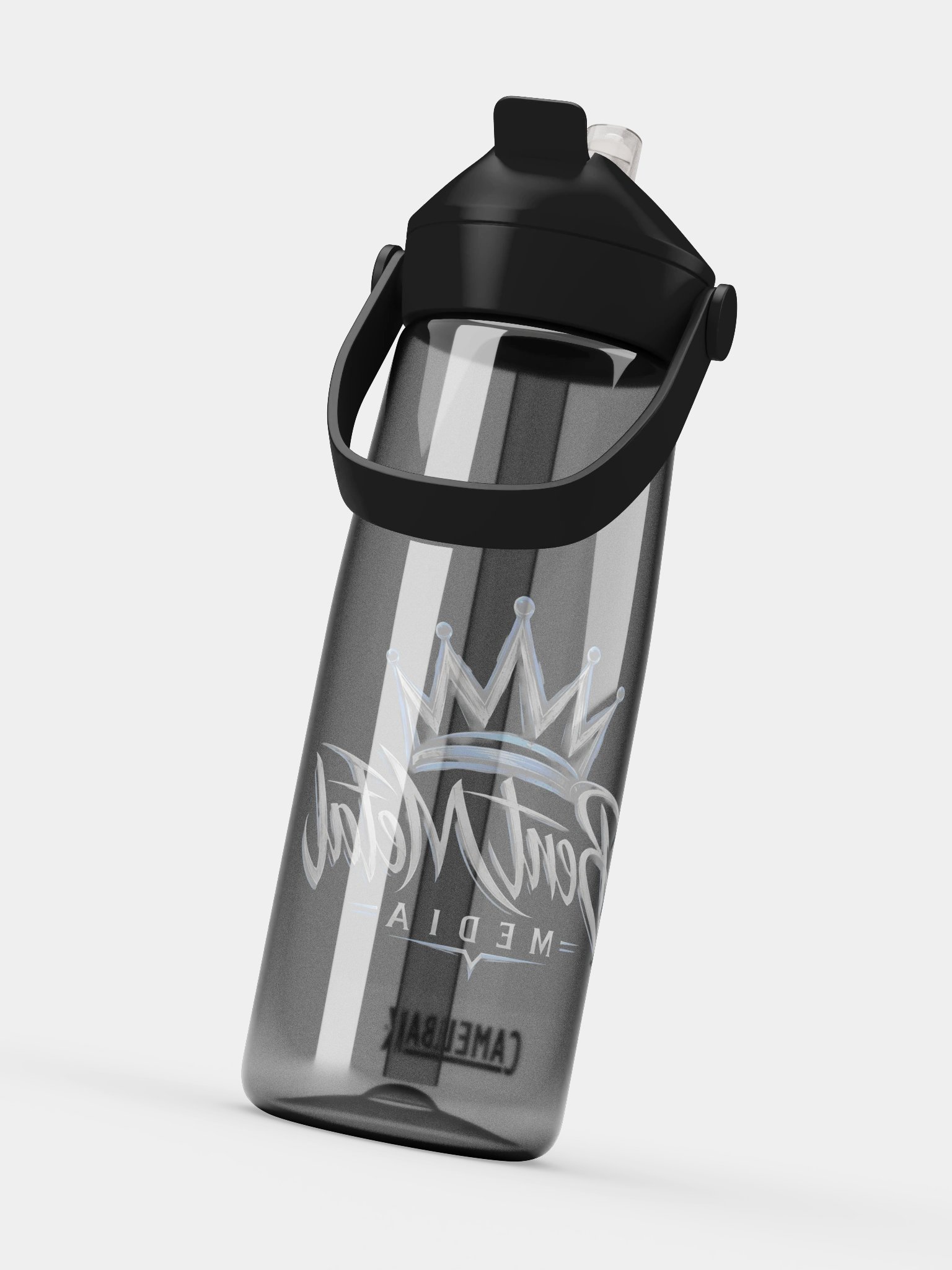 BENT METAL MEDIA product image (8)