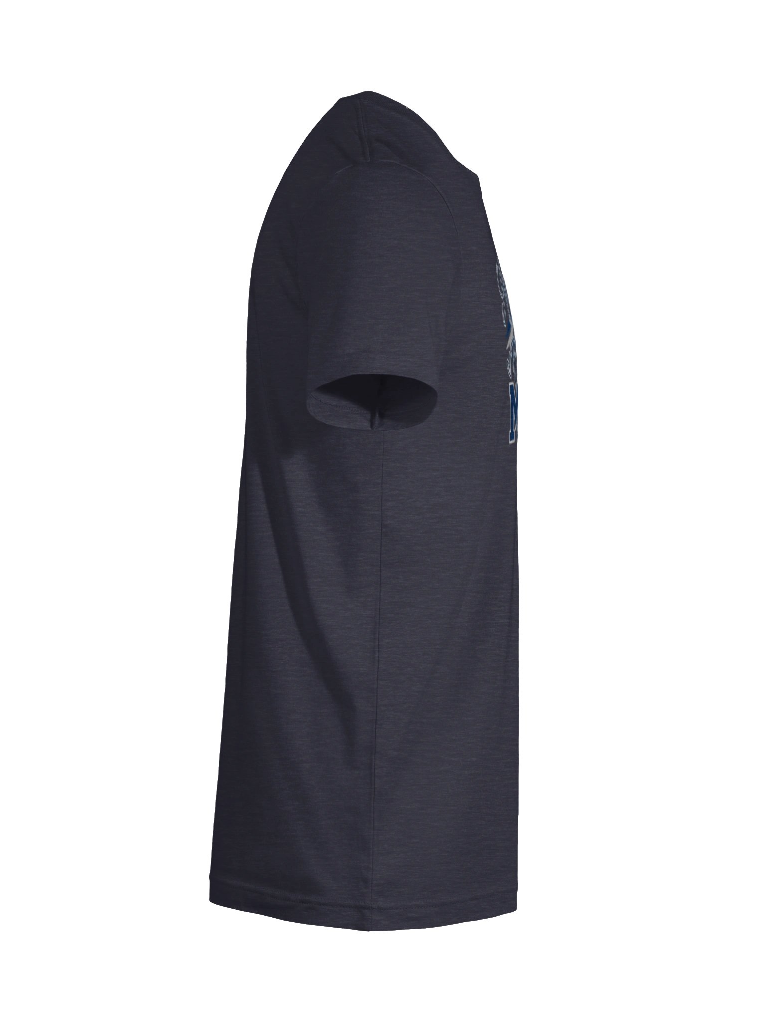 Appomattox Raiders Football Mom T-Shirt product image (37)