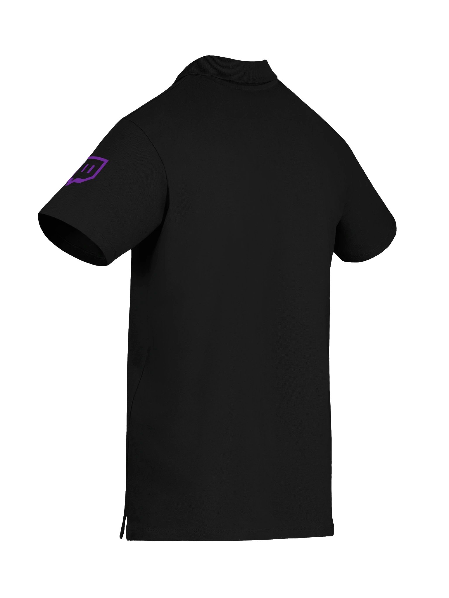 Elusive Logo Pique Polo product image (8)