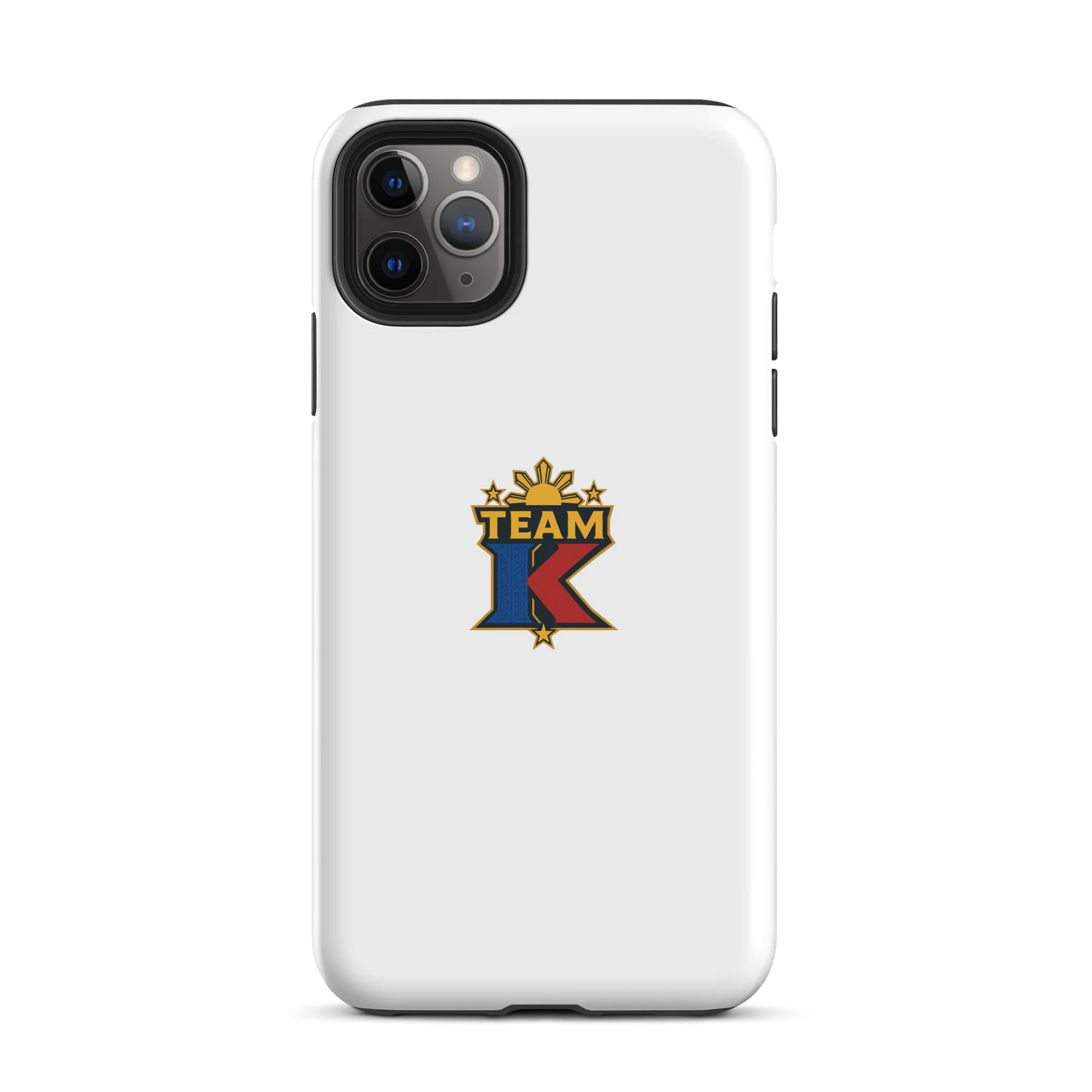 Team K Philippines Case for iPhone product image (2)