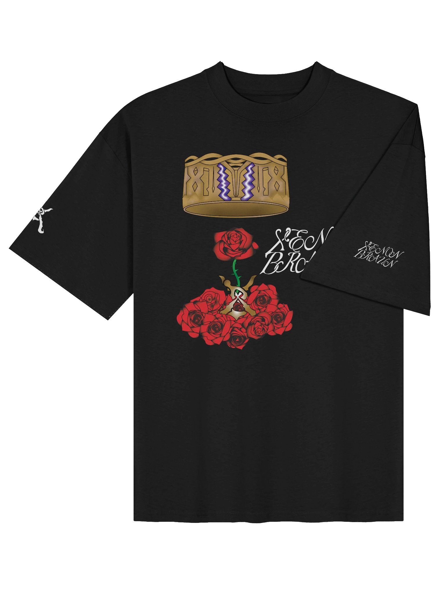 Roses With the Xenon Braun Craun product image (4)