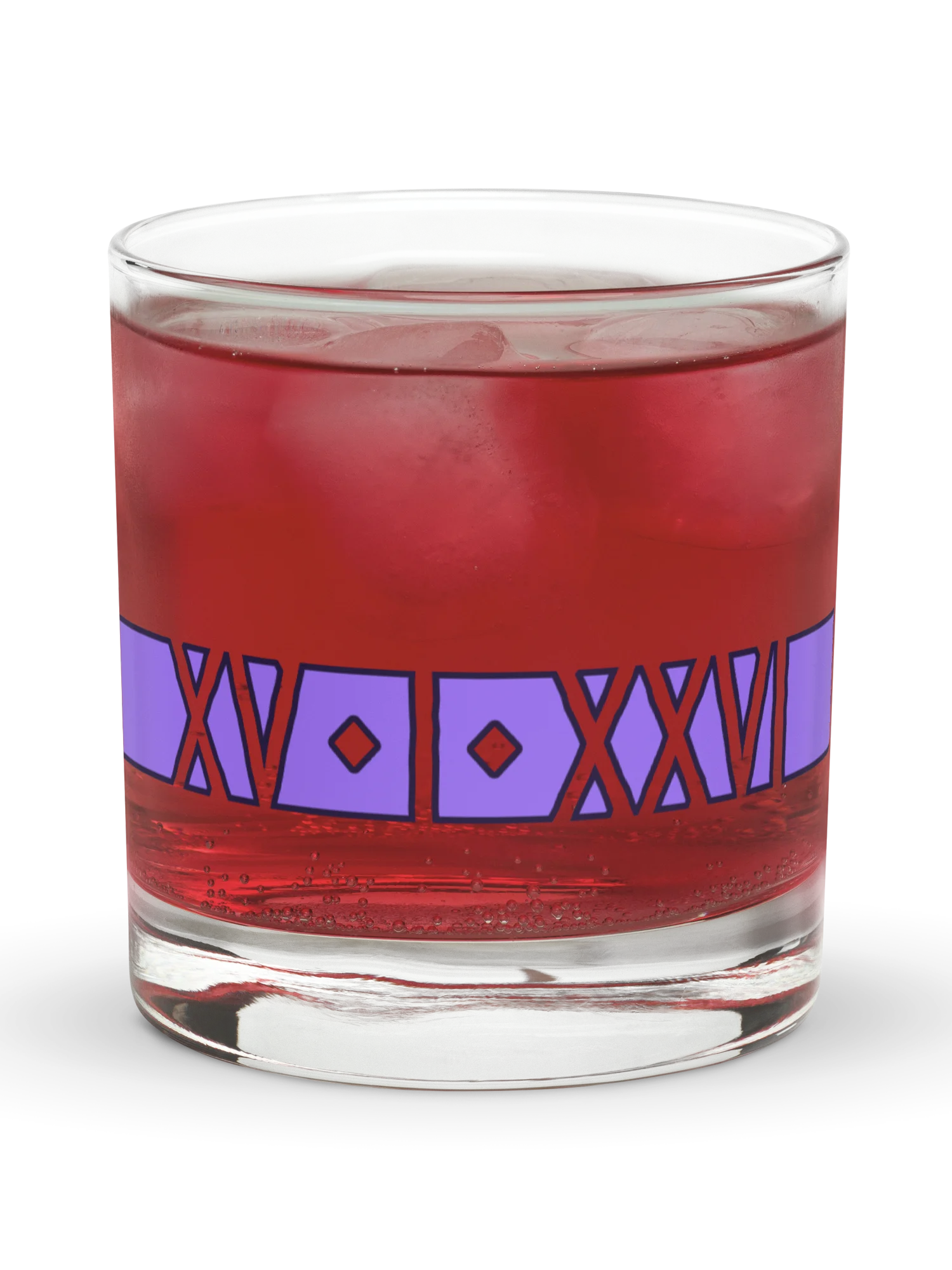 "SKÁL, PARTNER!" COMMEMORATIVE SPIRIT GLASS (Limited Run) product image (6)