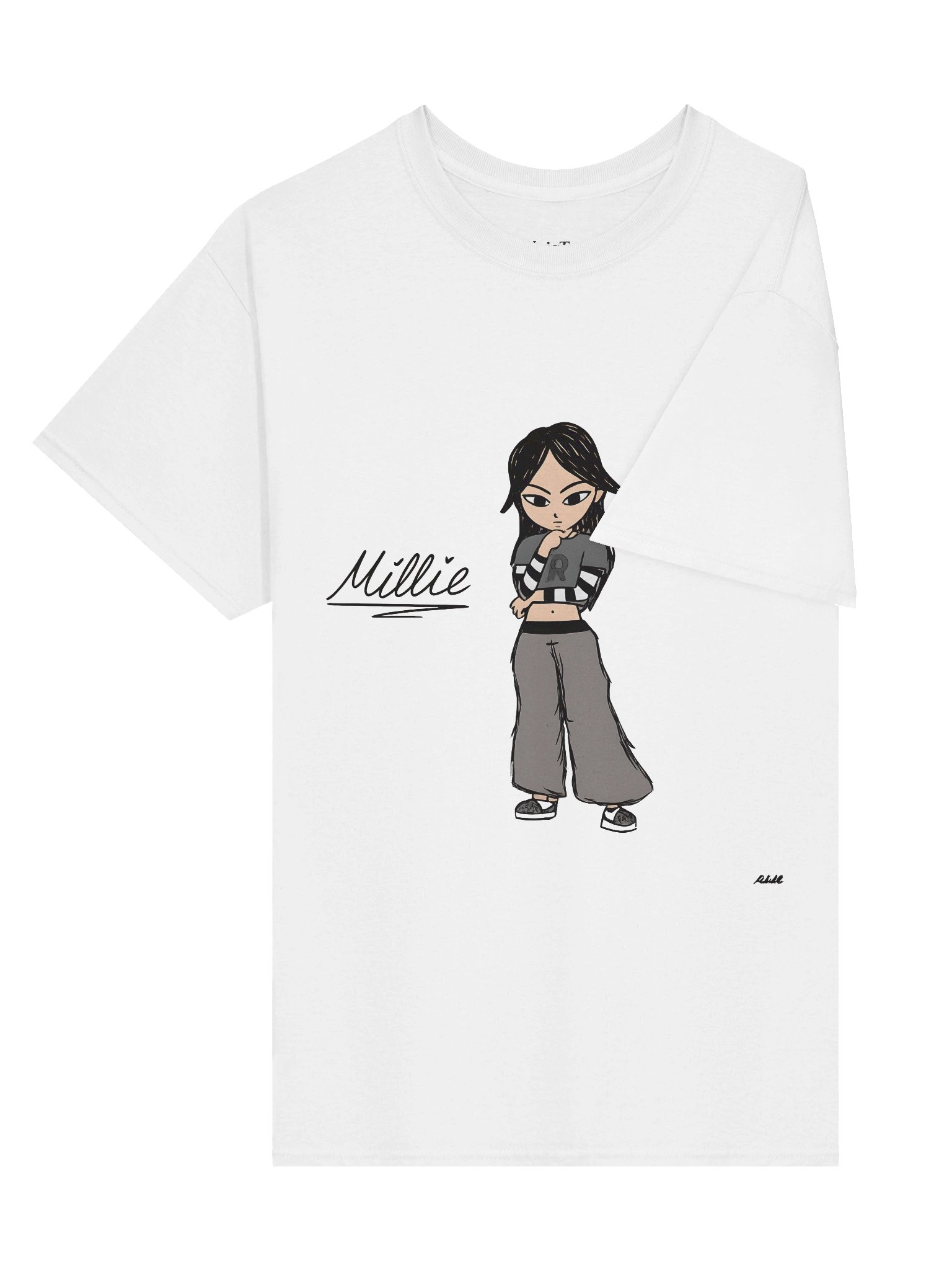 UniqTee by Artist Michelle N product image (3)
