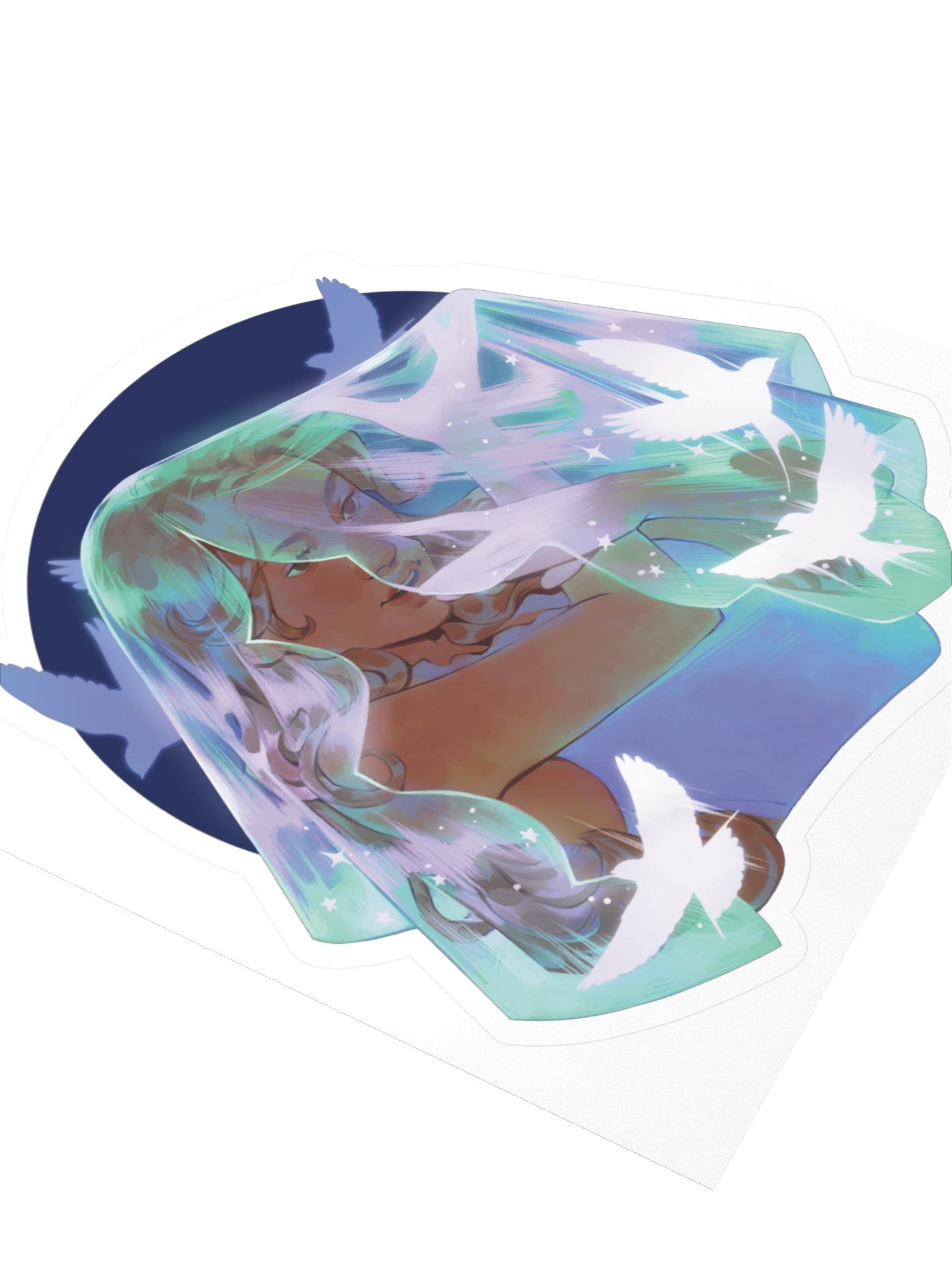 Magic! | Sticker product image (4)