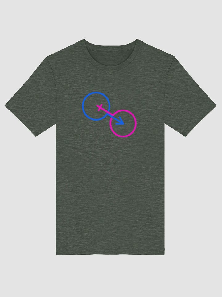 Dynamic Traditional Connection T-Shirt product image (1)
