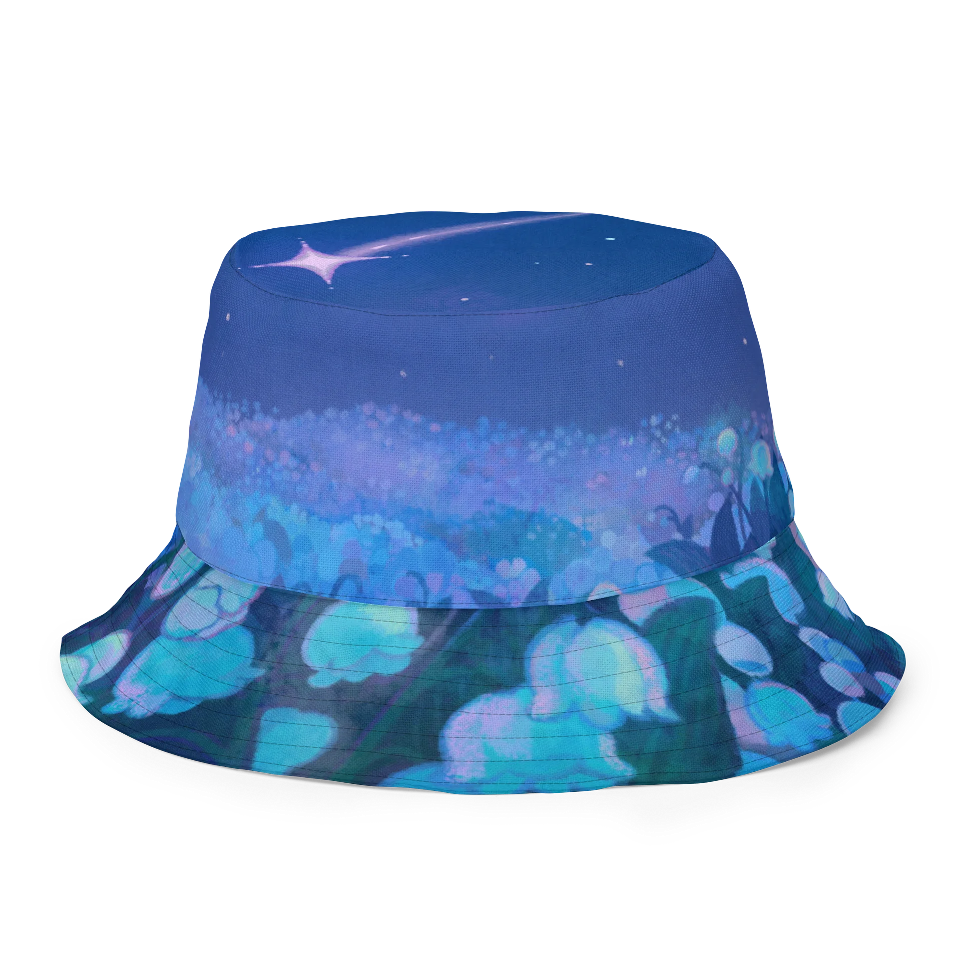 Cozy Fields Comfy Hat product image (1)