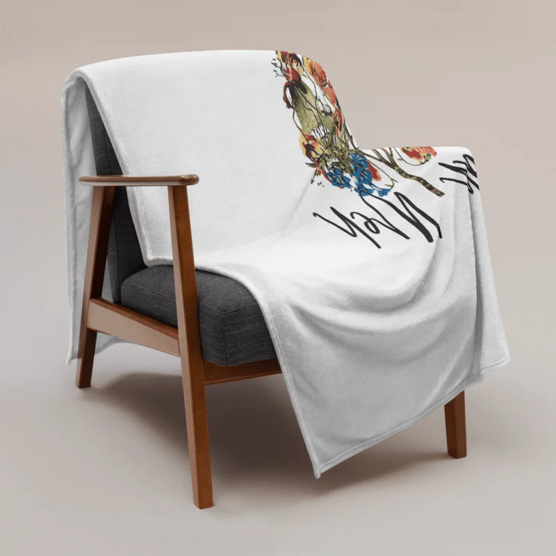 [BLANKET] Breathe Life With Carolyn product image (10)