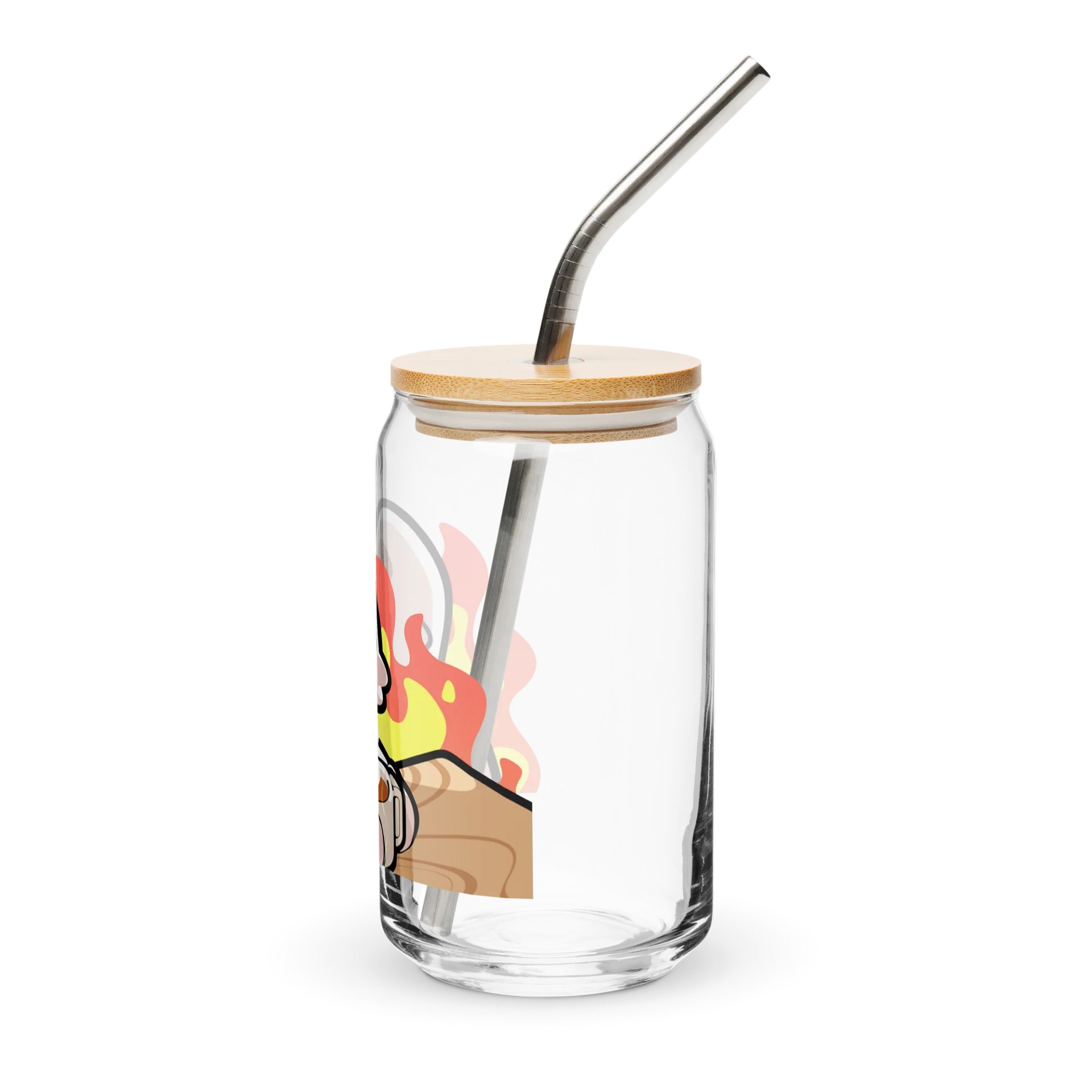 This is Fine Glass Cup product image (3)
