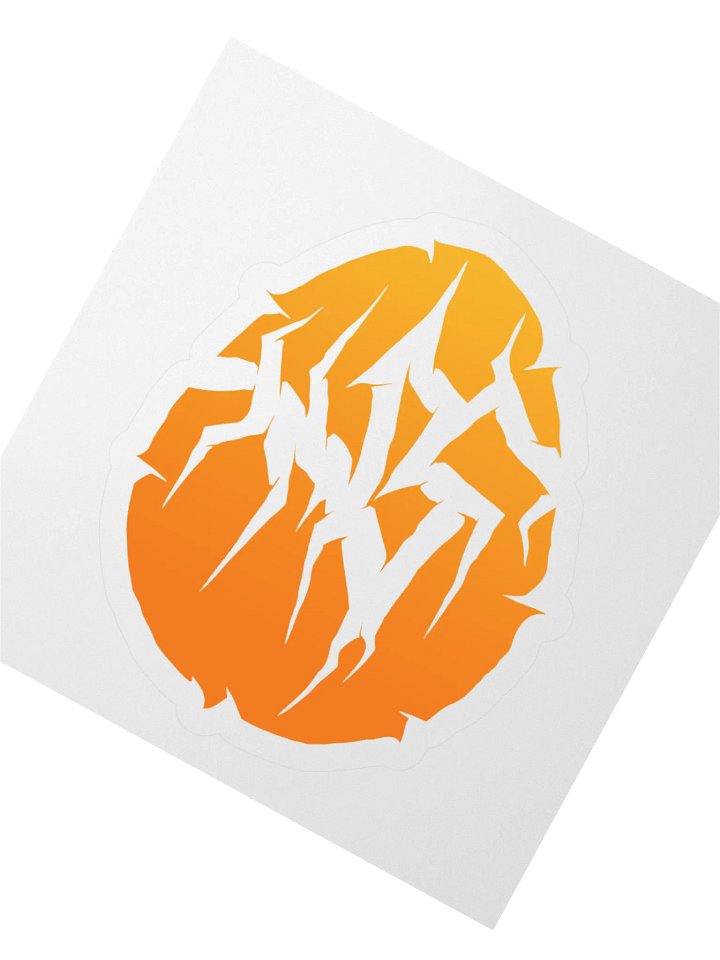 BrunchBeatz Sticker product image (4)