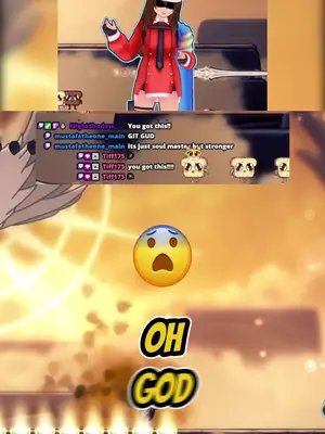 I wasn't expecting that at all! #hollowknight #bossfight #gamingmoments #vtuber #DaGaptain #Streamer #Twitch #FunnyMoments #Shorts #PNGtuber #Artist #Gamer #twitchclips CHECK OUT MY TWITCH! I GO LIVE 3 DAYS A WEEK! Subscribe to DaGaptain @DaGaptain Socials: Carrd - https://dagaptain.carrd.co/ Discord - https://discord.gg/e796atYrAx Twitch - https://www.twitch.tv/dagaptain Twitter/X - https://x.com/DaGaptain Instagram - https://www.instagram.com/dagaptainn/ TikTok - https://www.tiktok.com/@dagaptain Remember! Keep the comments fun and respectful – don’t be weird and flag/ignore any bad comments! Don't forget to Like and Subscribe for more! Check out my Twitch where I go live 3 days a week. I create gaming content including gameplay videos, livestream highlights, gaming clips, funny moments, multiplayer games, Minecraft content, survival games, adventure games, sandbox games, co-op gameplay, and community events. Follow DaGaptain on Twitch, YouTube, TikTok, Instagram, X, and Discord for gaming videos, streamer content, live streams, and gaming community updates. New content is uploaded regularly across all platforms. Links to everything can be found in Carrd.