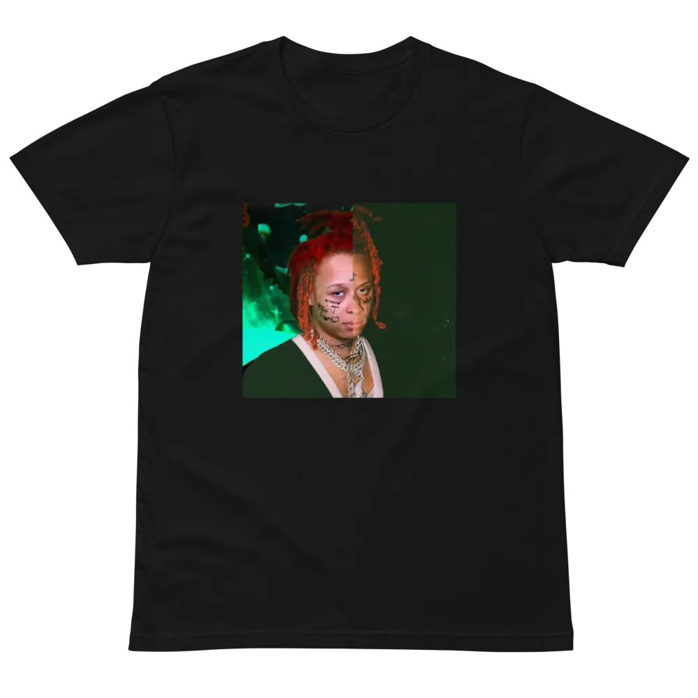 Trippie Chell Shirt product image (6)