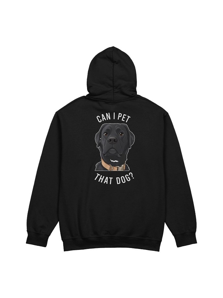 Gunner - Pet - Hoodie product image (13)