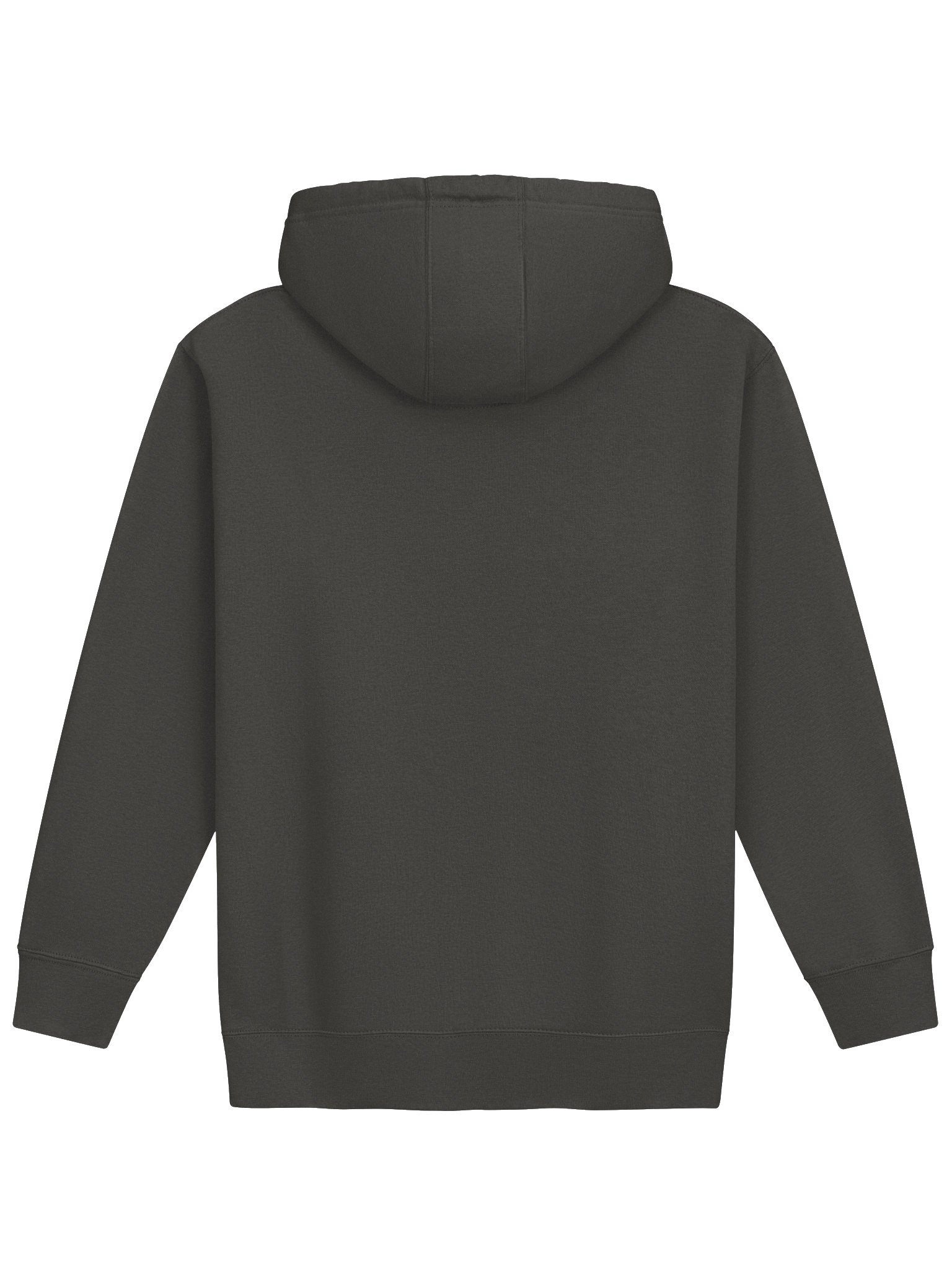 Red Duck Labs Embroidered Hoodie product image (2)