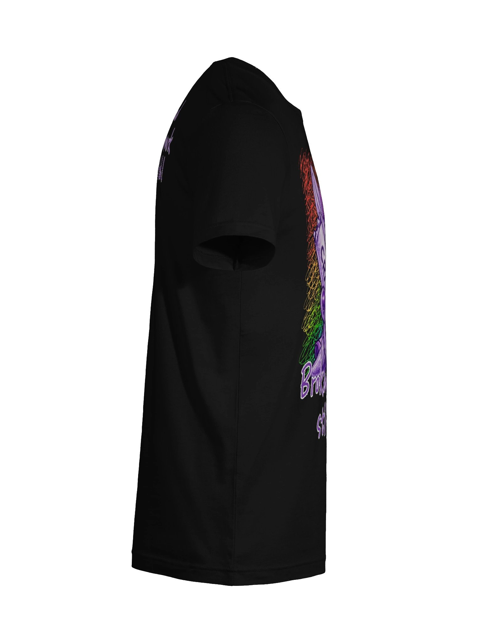 Broken Crayons Tee 2.0 (supersoft) product image (90)