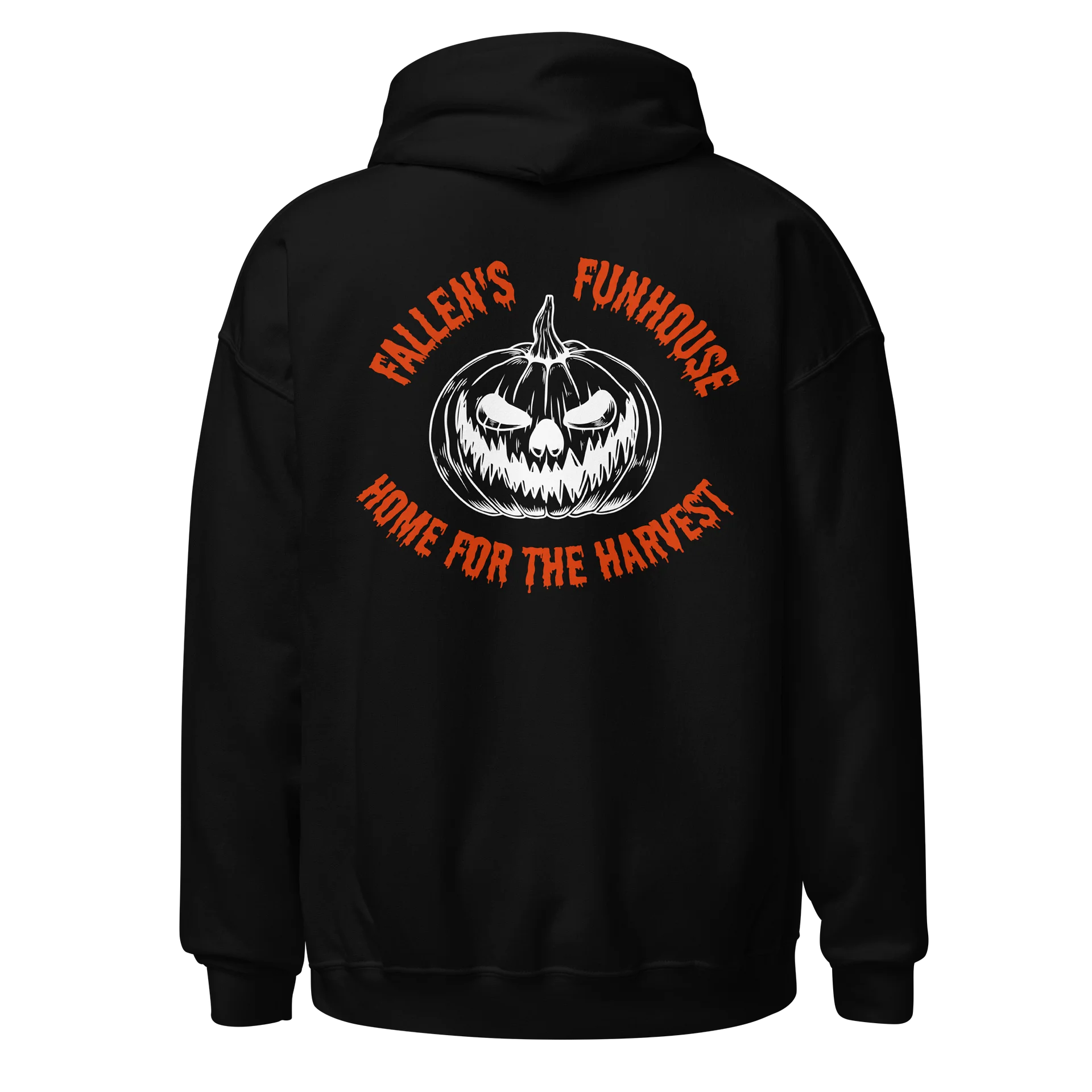 Funhouse Hoodie product image (1)
