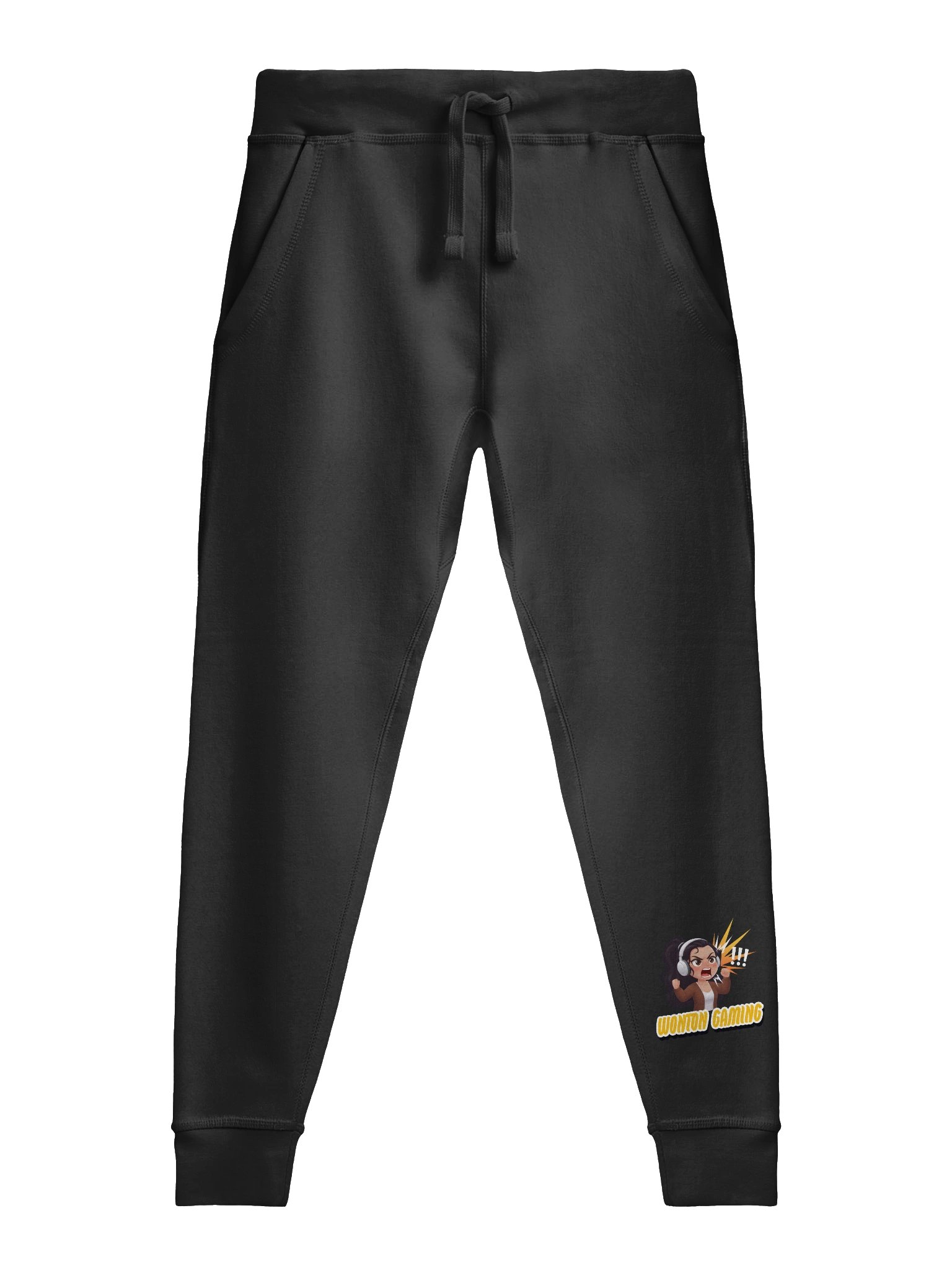 Chibi Cheese Joggers product image (4)
