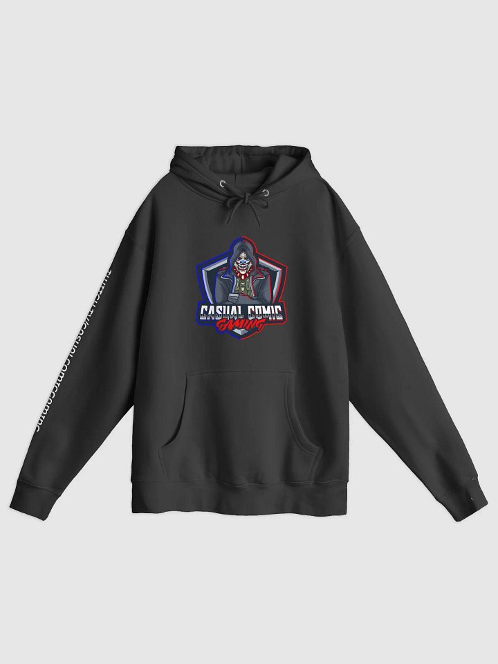 Esport Hoodie product image (1)