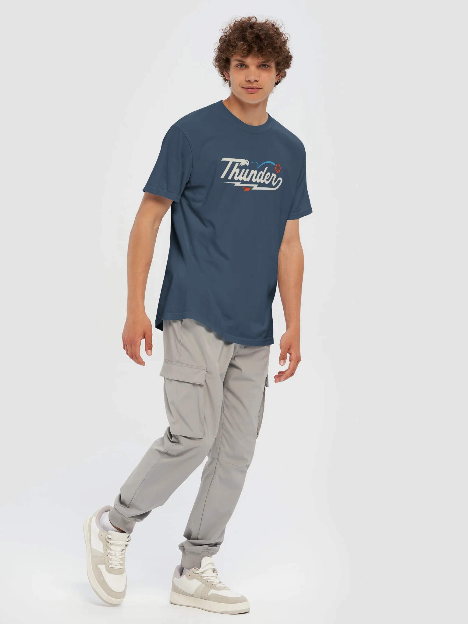 Rolling Thunder Tee product image (20)