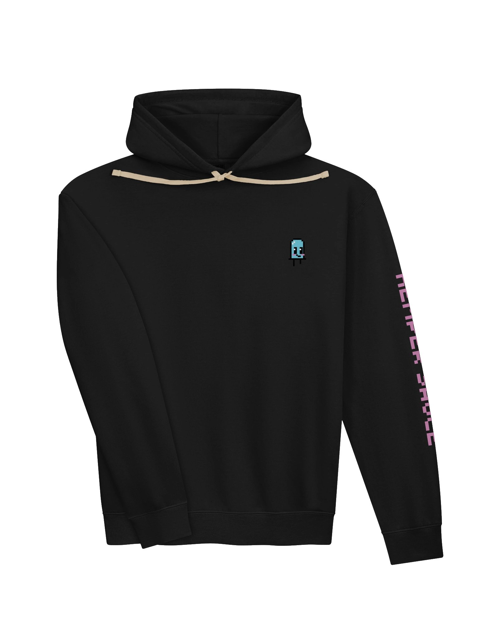 Thank You Unisex Hoodie product image (3)
