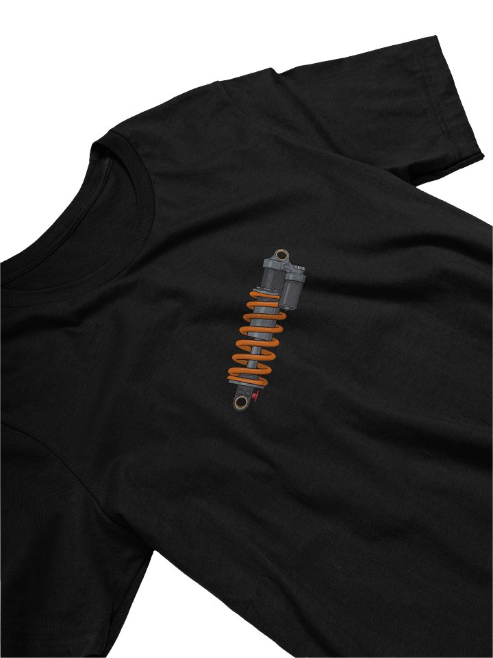 The Plush Tee product image (2)