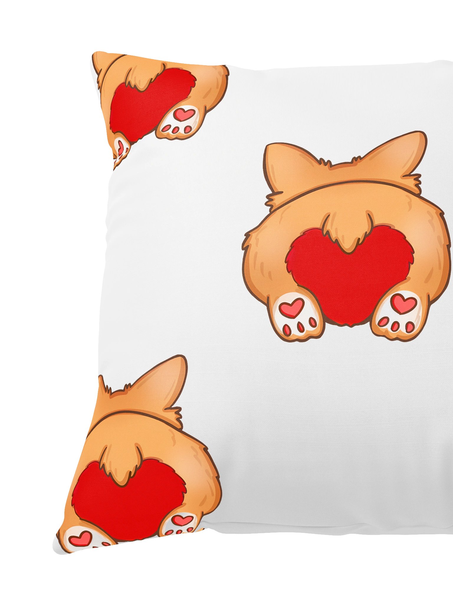 FLUFFY PILLOW product image (3)
