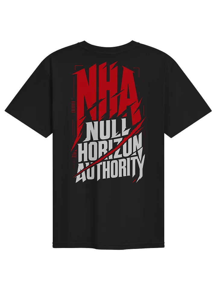 NHA Slasher Shirt product image (1)