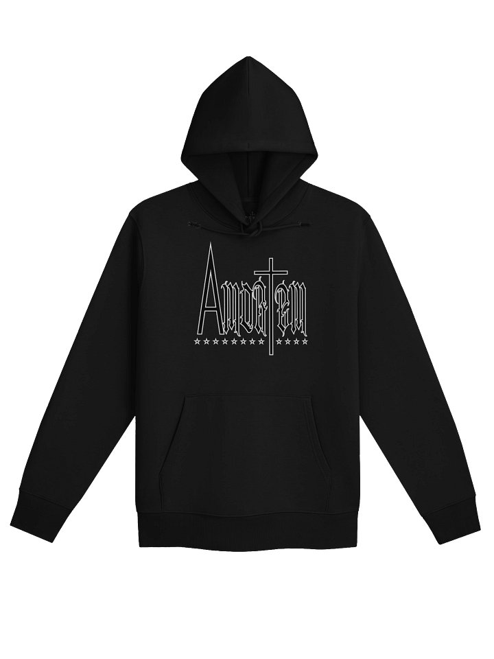 Amortem Hoodie product image (1)