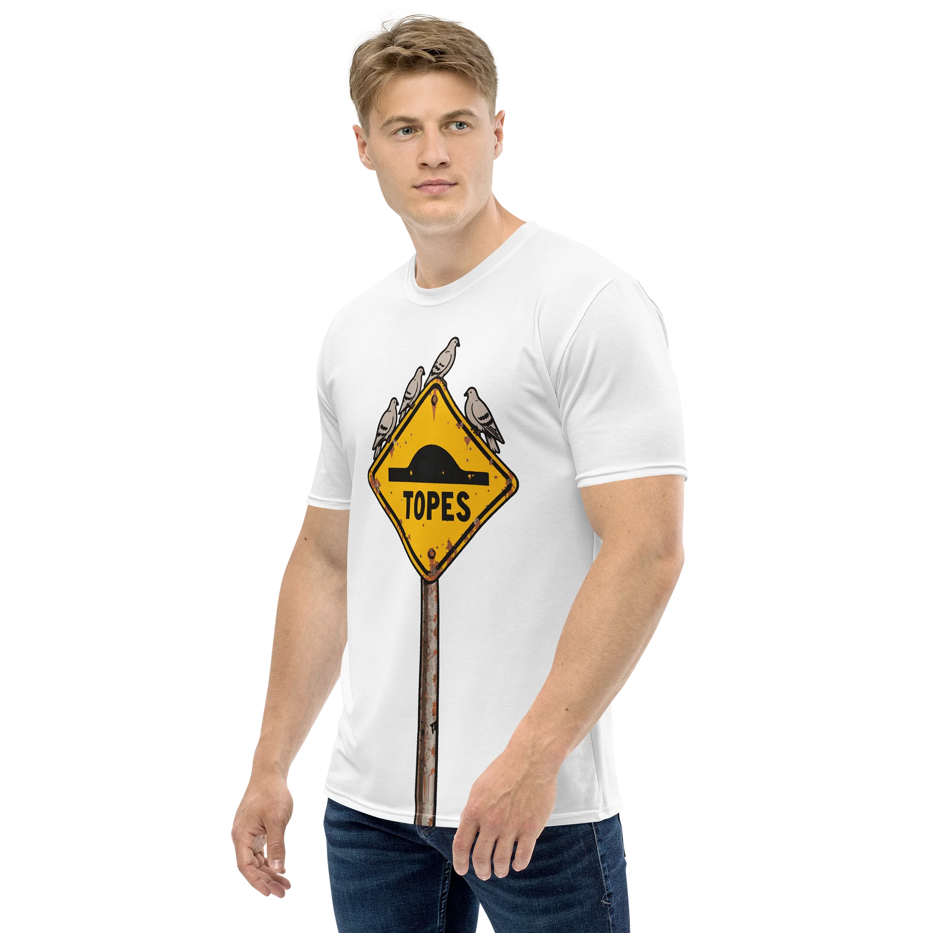Topes product image (3)