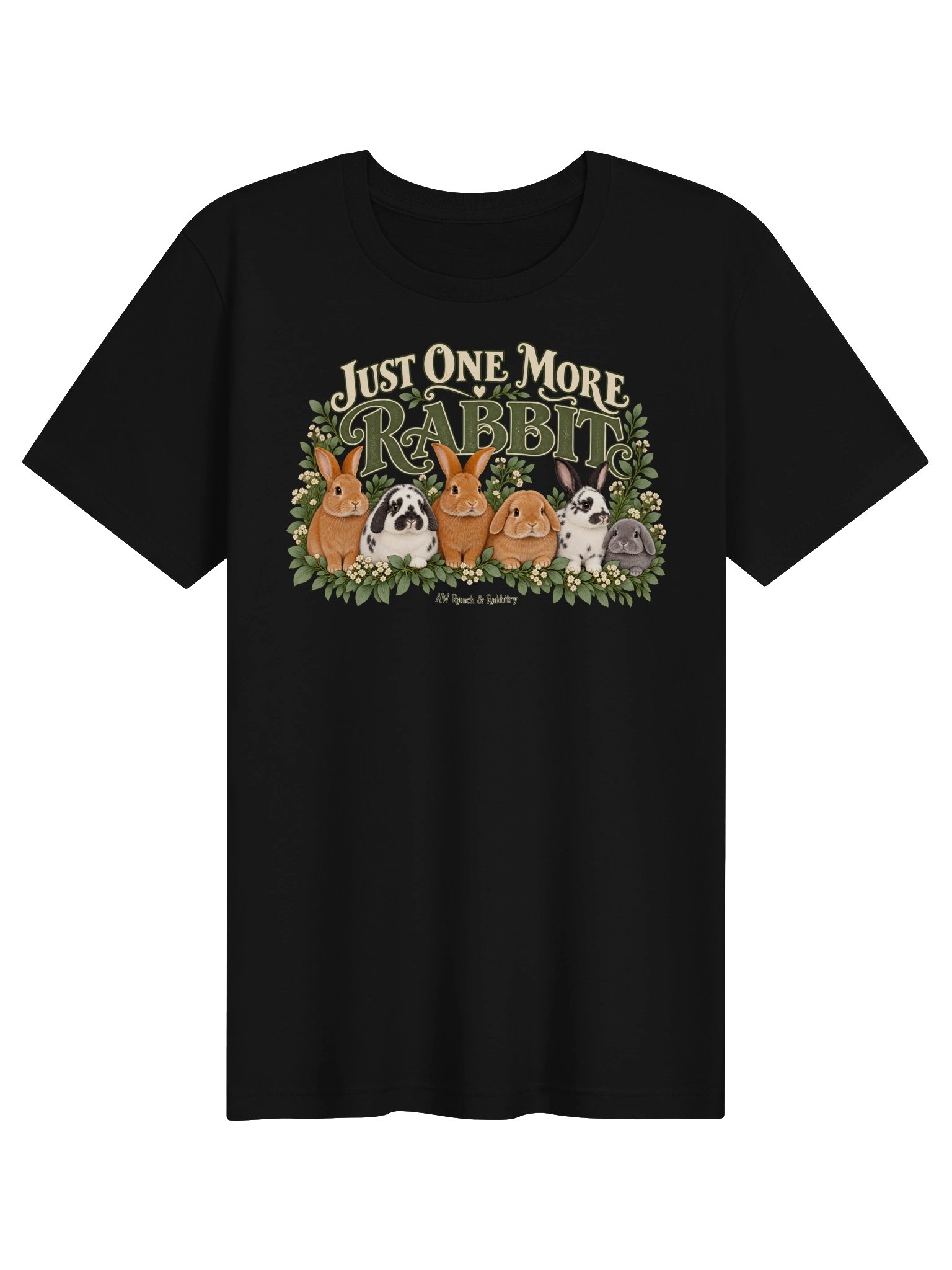 Just One More Rabbit product image (6)