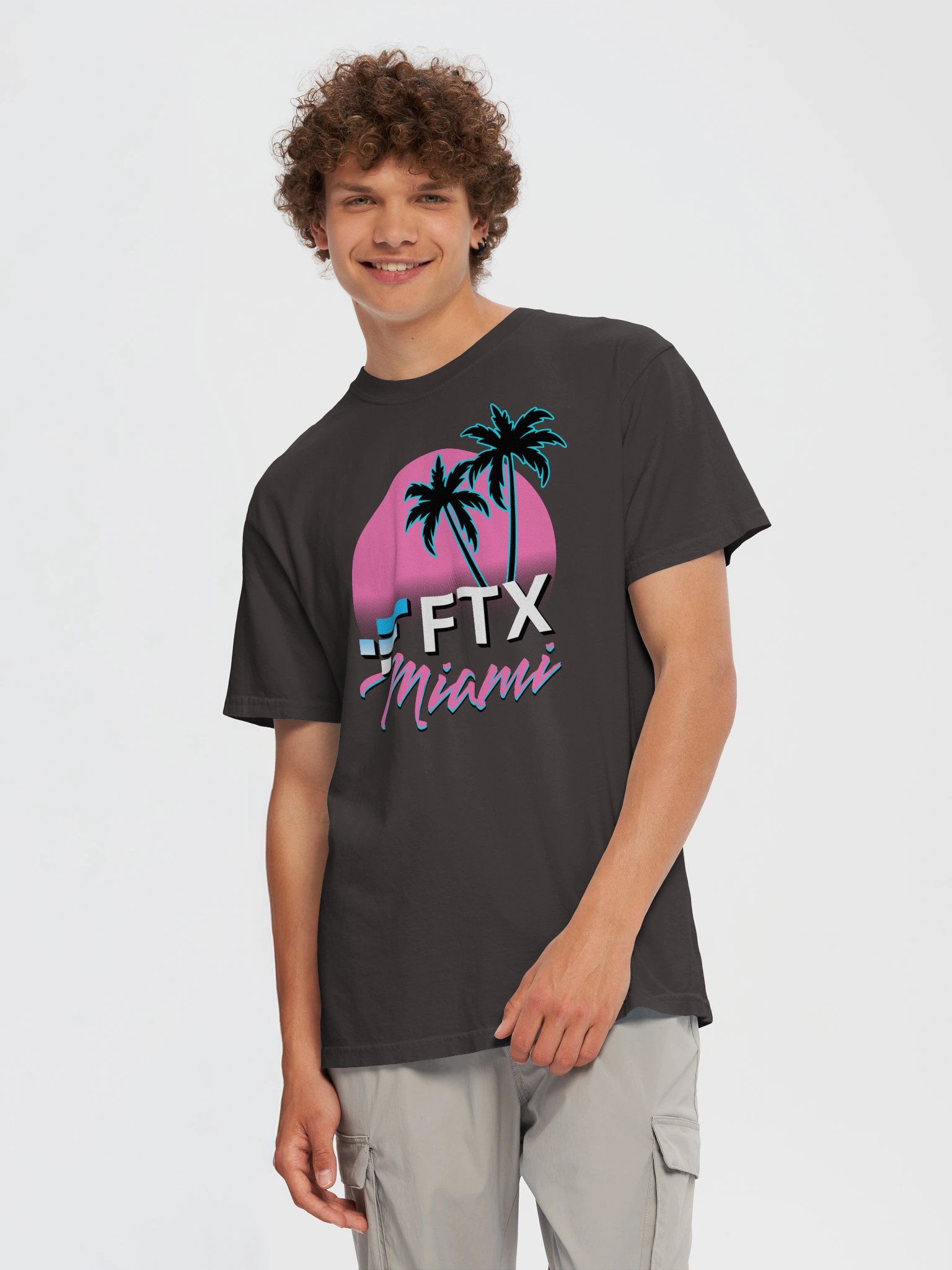 Miami Tee product image (5)