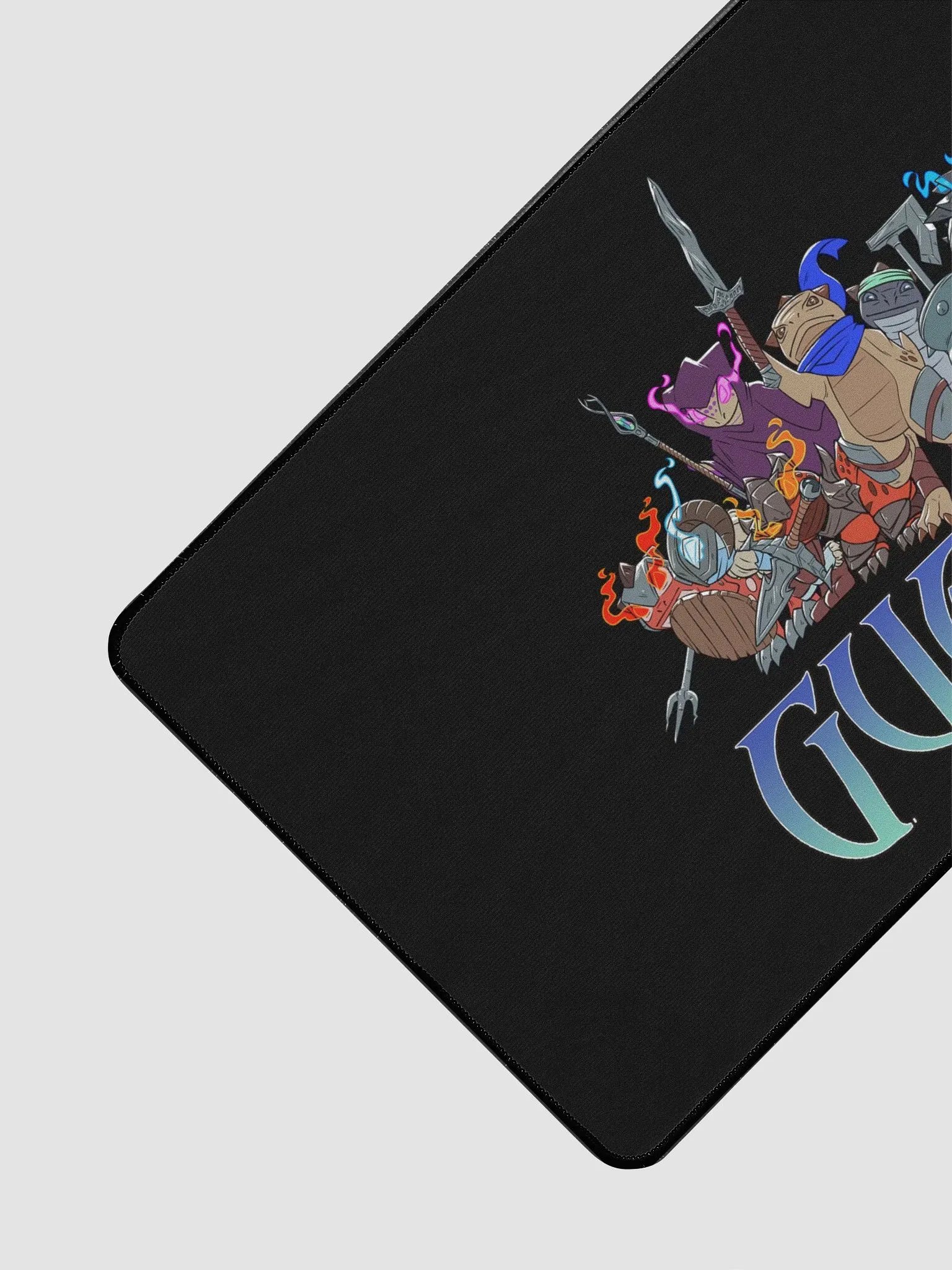 GUARMY Desk Pad product image (3)