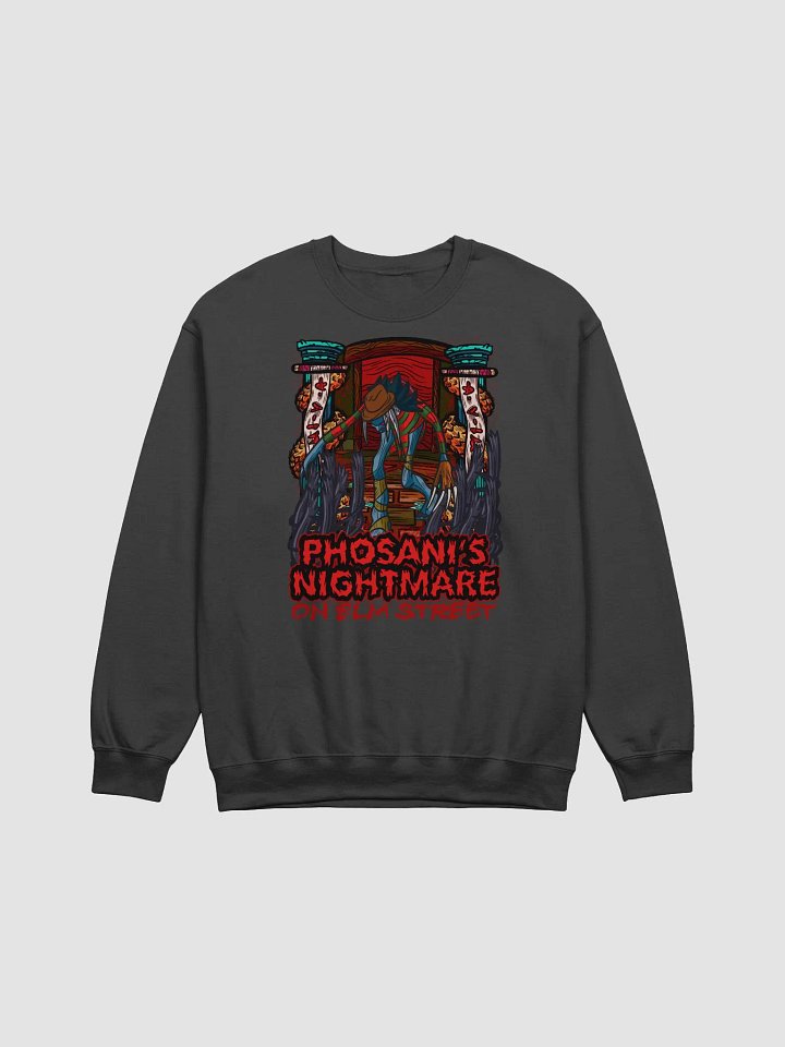 Elm Street Crew Neck product image (1)
