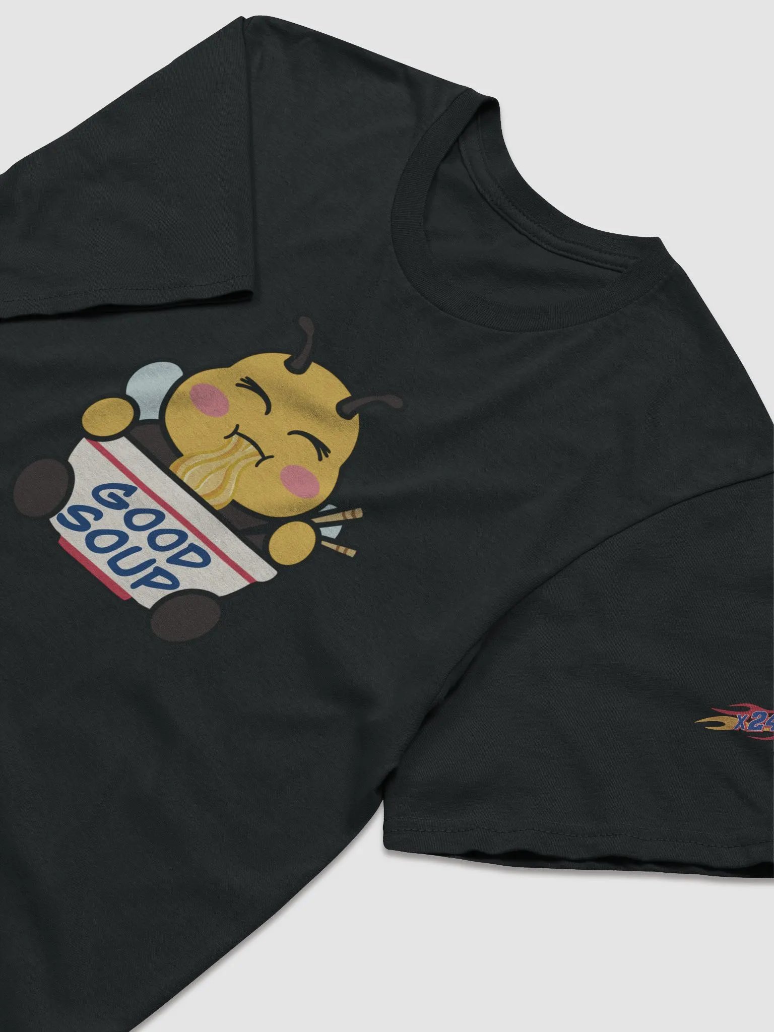 Good Soup Shirt product image (3)