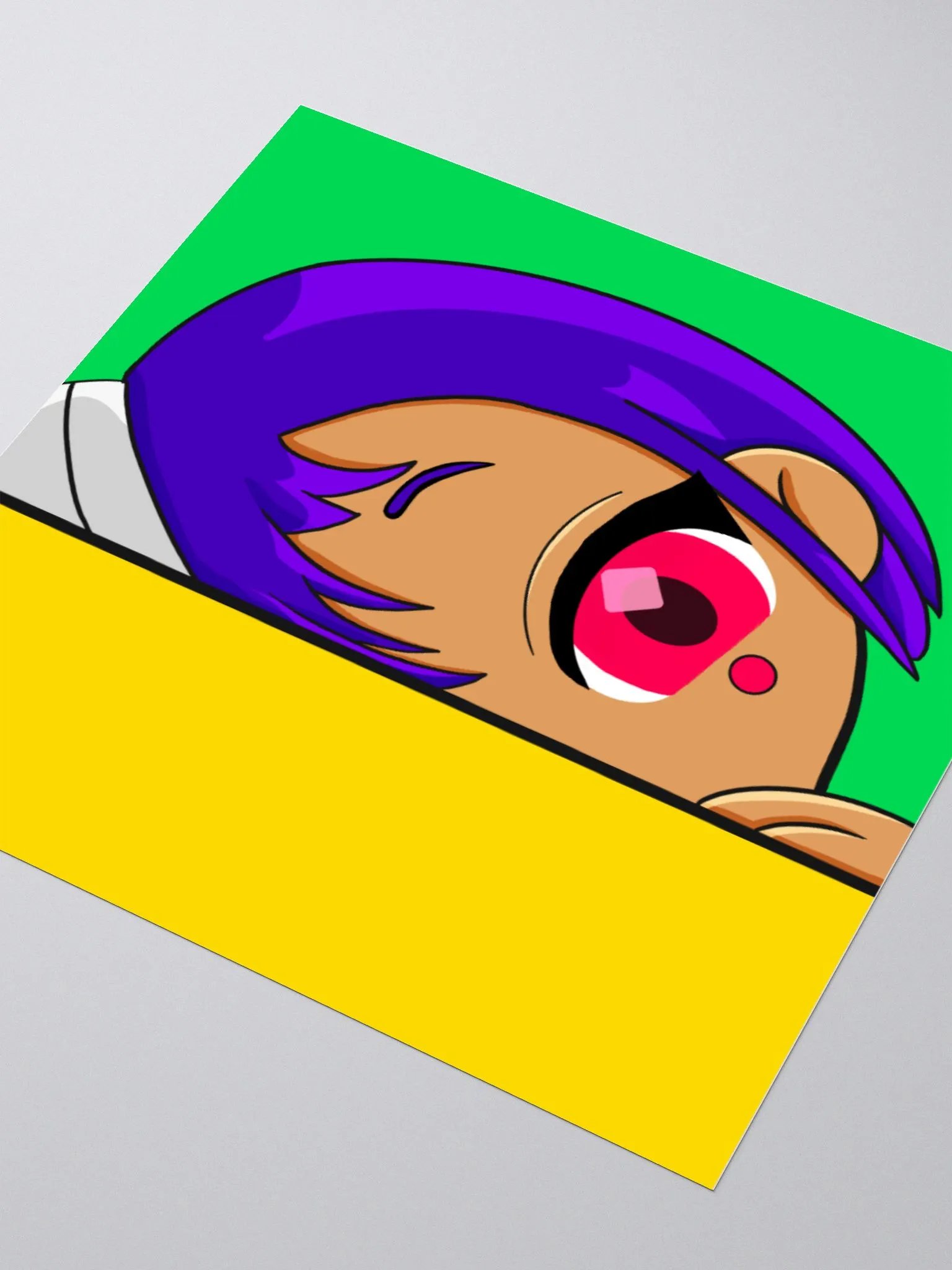 Shy Eris product image (3)