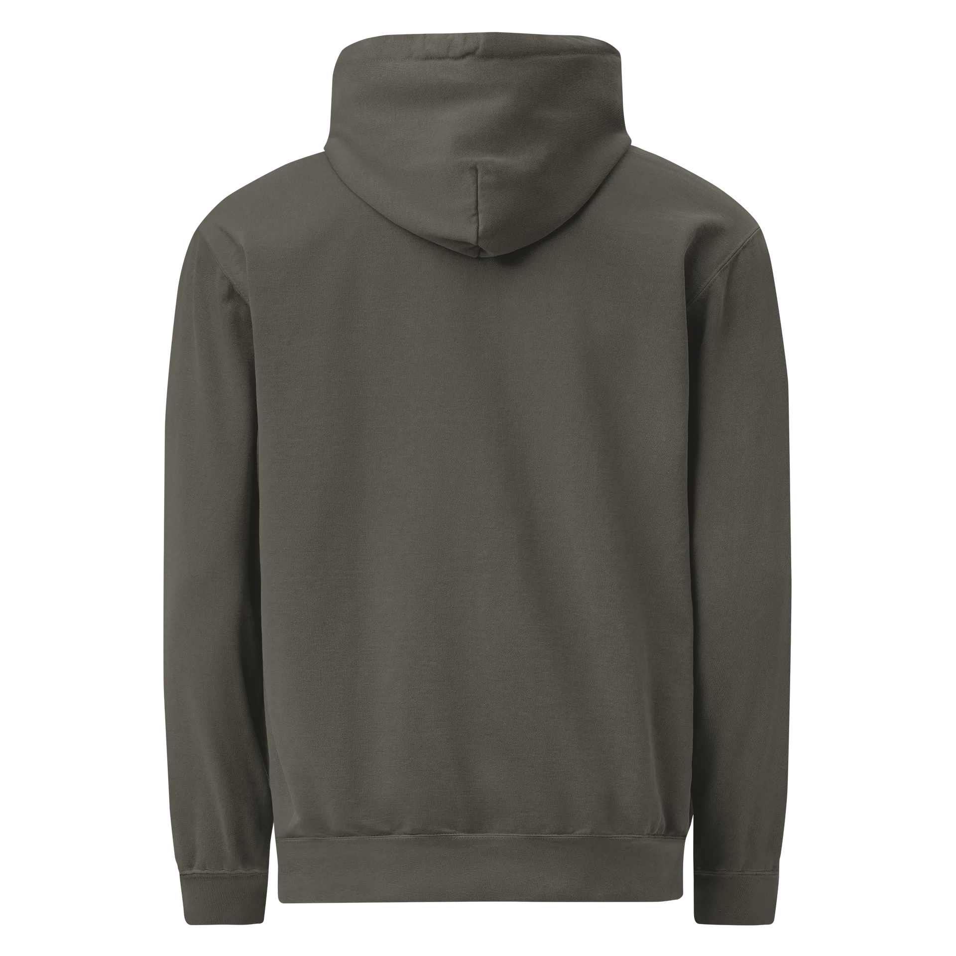 Sentenced to Life Hoodie — A Statement by Anthony Johnson Sr. product image (2)