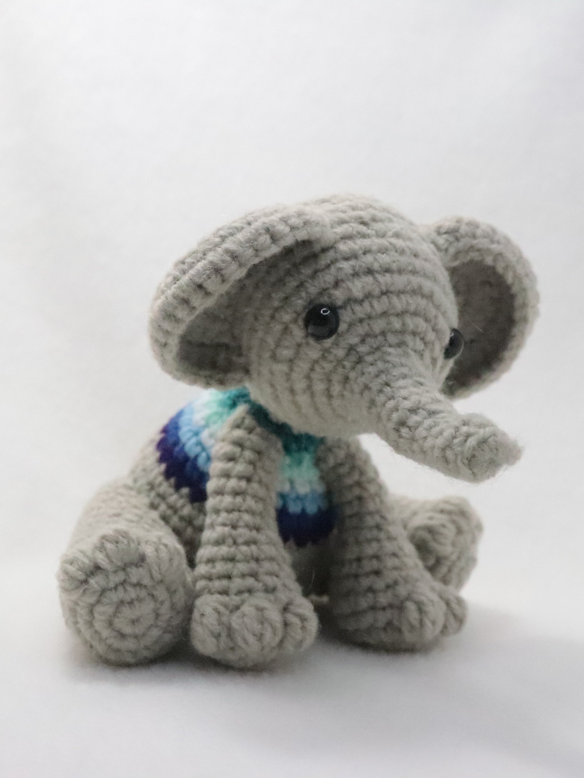 Gay Pride Elephant product image (1)