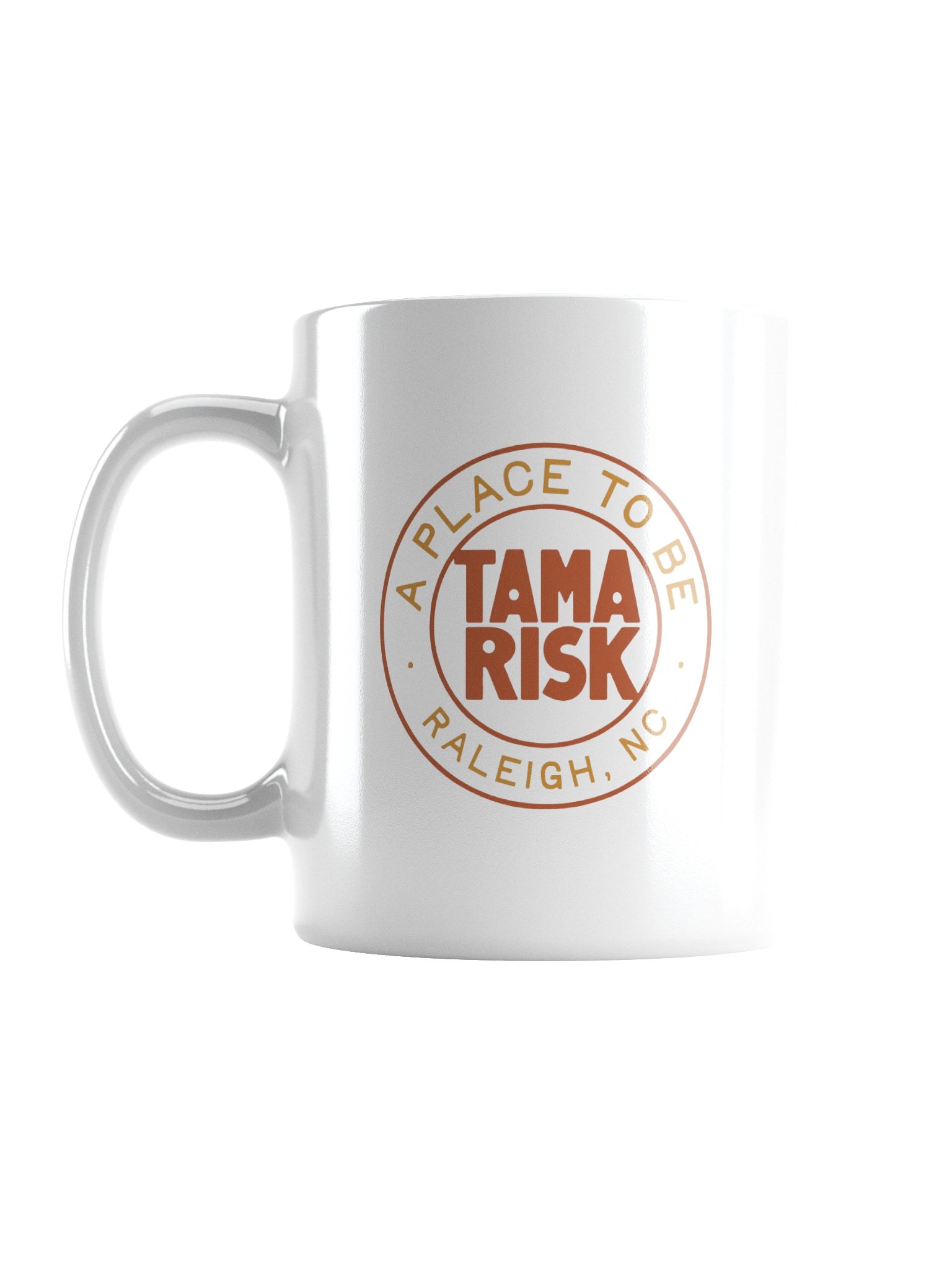 Tamarisk Mug product image (3)