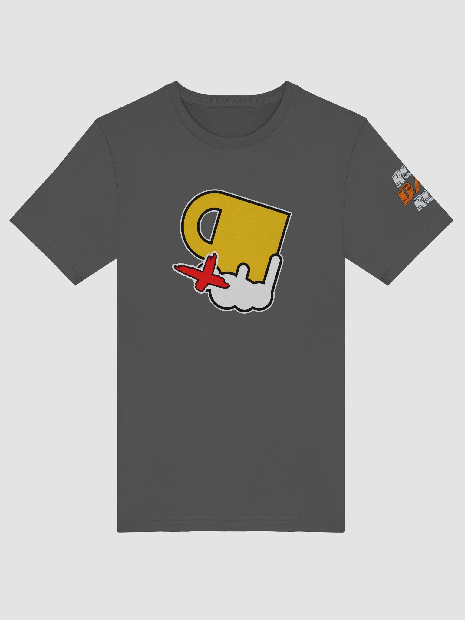NA Beer Heart Tee product image (38)