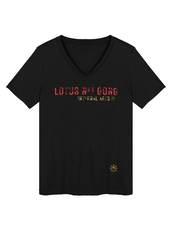 Women's Text T Shirt product image (3)