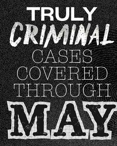 New episodes, every Saturday 7PM BST 👀

#TrueCrime #TrueCrimeCommunity #TrueCrimeDocumentaries #TrueCrimePodcast #TrueStory