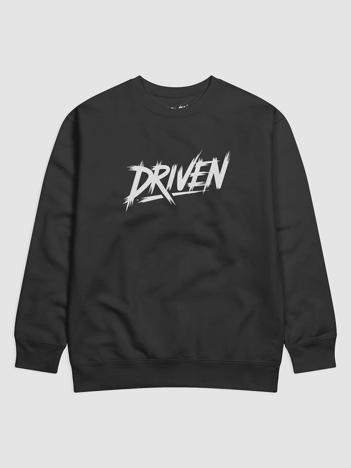 Driven Launch Sweatshirt product image (1)