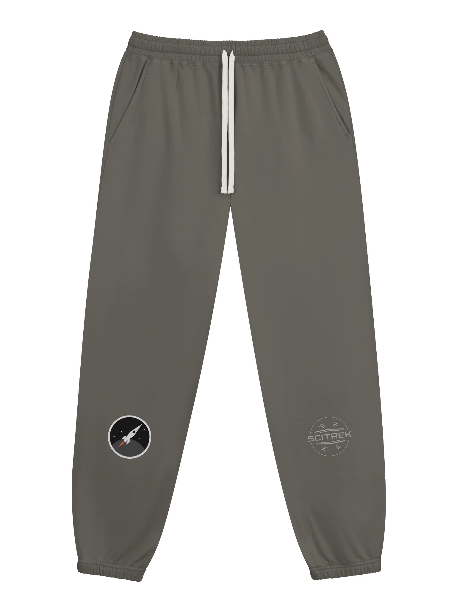 SciTrek Unisex Sweatpants product image (2)