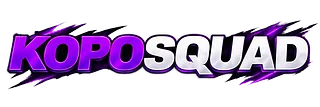 KOPOSQUAD MERCH
