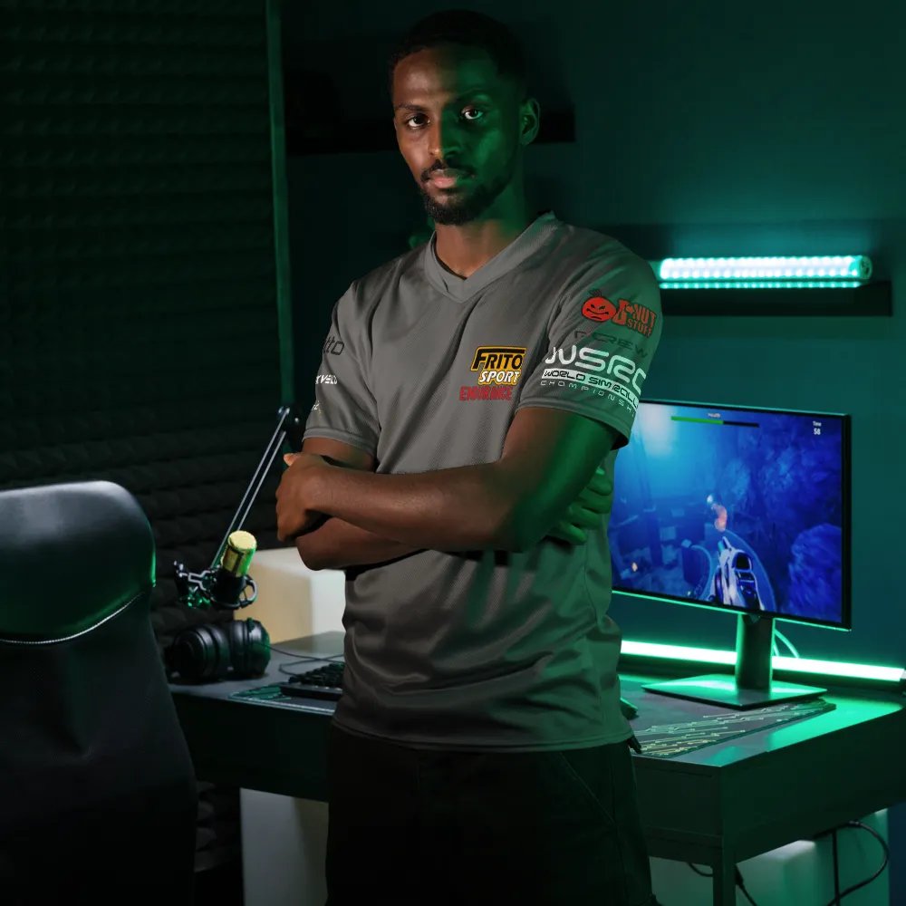 Fritosport TEAM Competition product image (12)