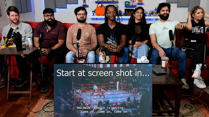 Video thumbnail