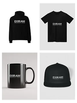 Exiram Supporter Bundle
