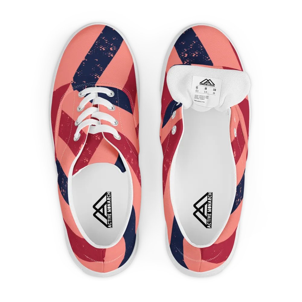 The Naomi Low Top Sneakers product image (8)