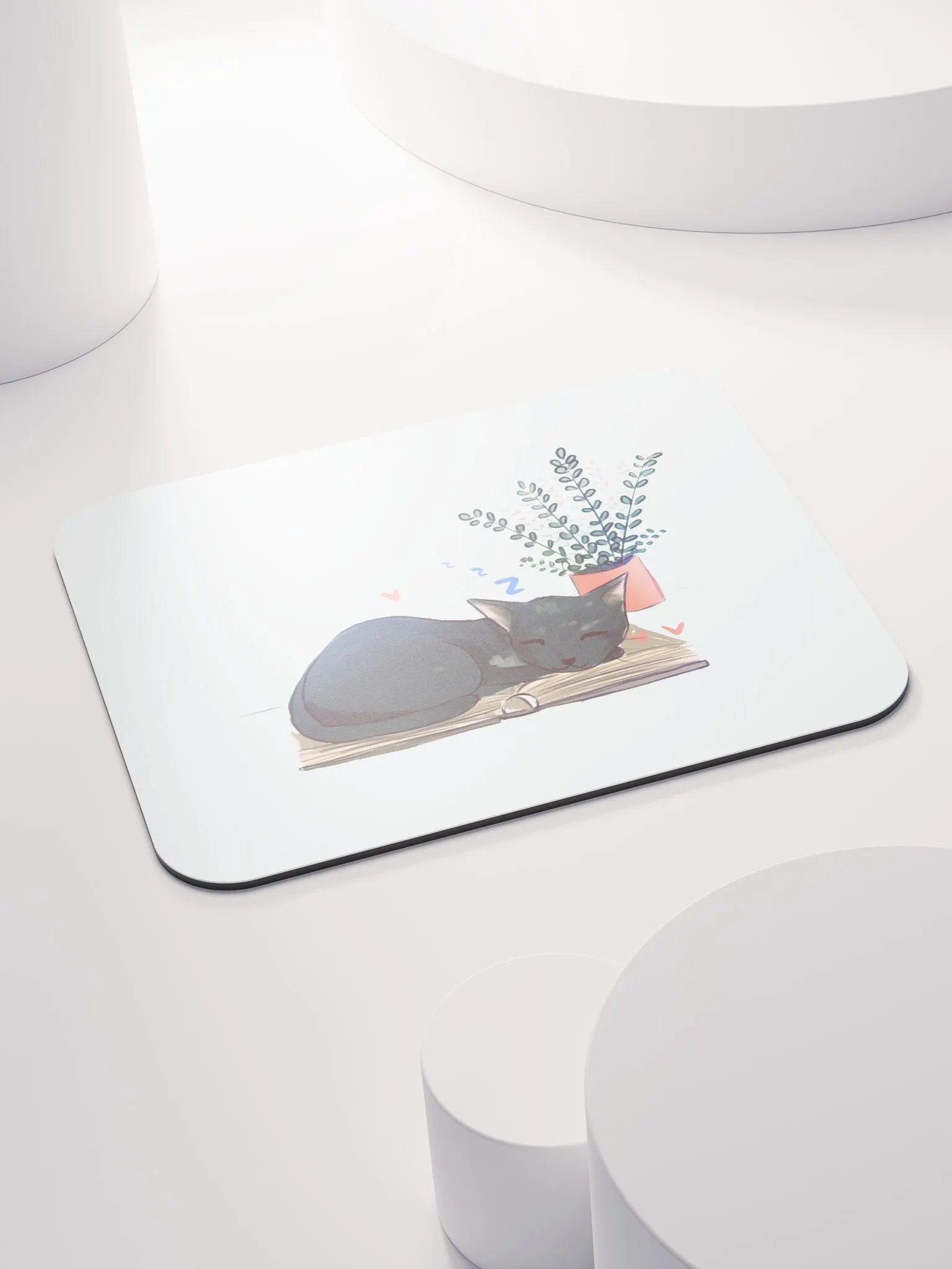 Locke Mouse Pad product image (4)