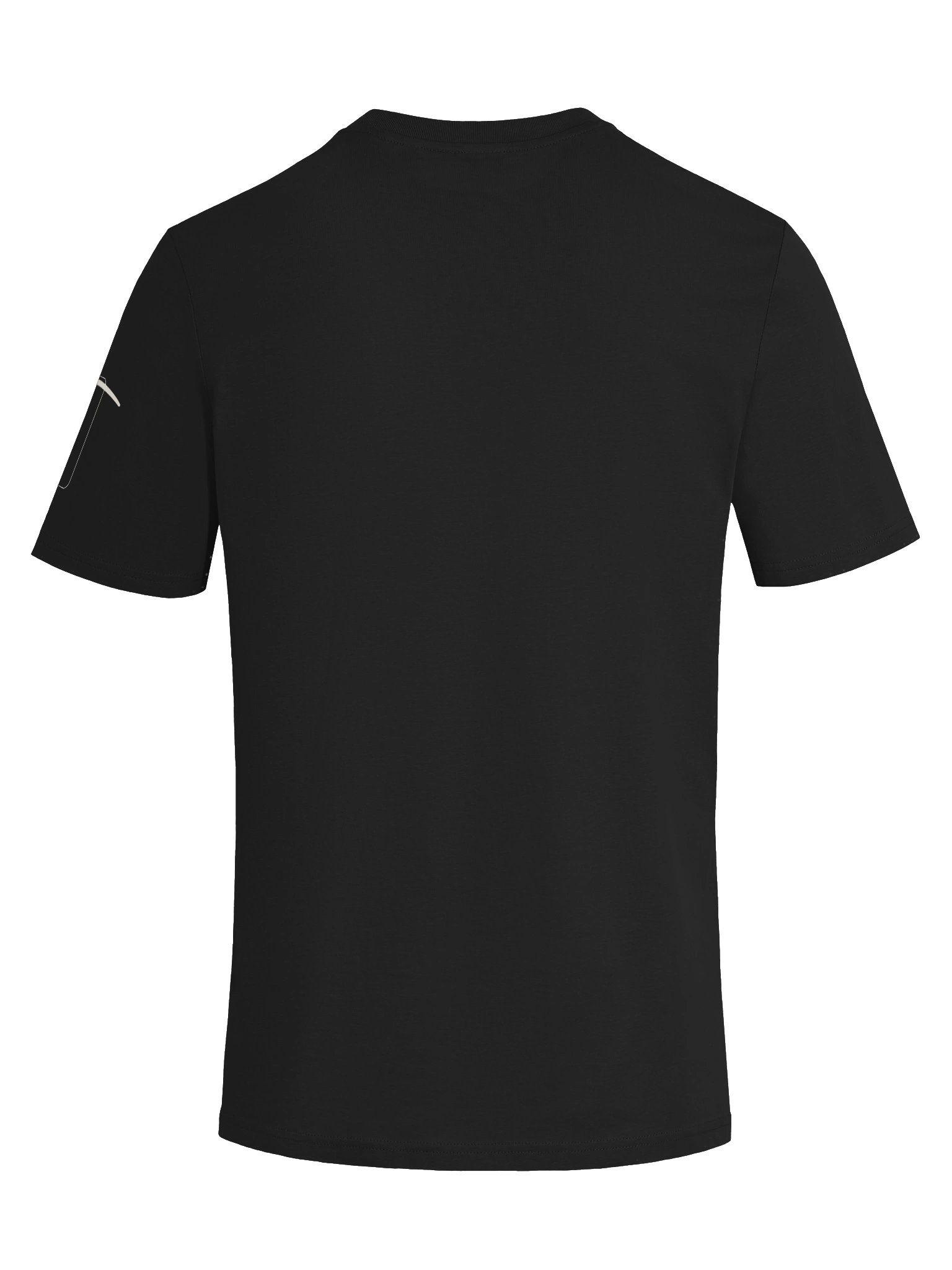 The Basic Tee (Unisex Fit) product image (7)